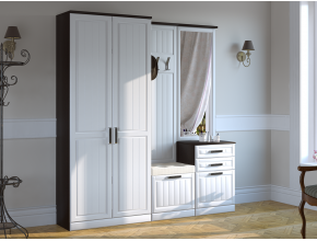 Прихожая Венеция-1